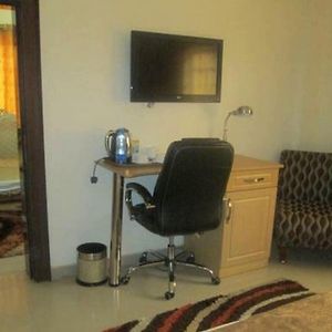 Room In Lodge - Ayalla Hotels And Suites